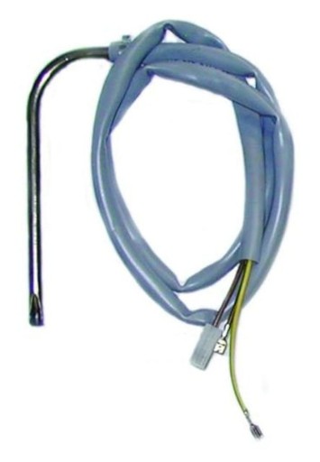 230v / 190W RMD 8xx Dometic серії холодильник нагрівач