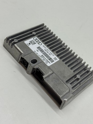 AUDI S7 A7 S6 C7 module control unit kamery NIGHT VISION SPRAWNY LEGALNY!