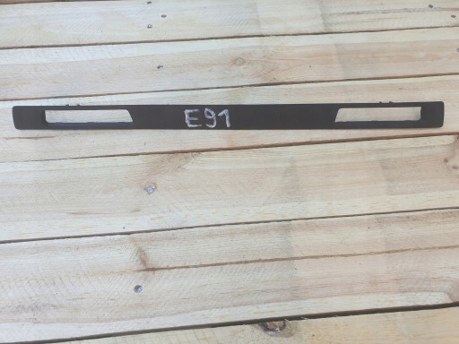 BMW E90 E91 E92 E93 kryt lišta 7130743
