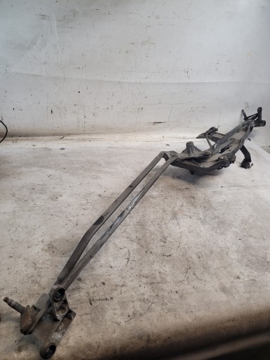 wiper mechanism front PEUGEOT 807 2.0HDI 06r. EU