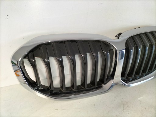 GRIGLIA GRIGLIA GRIGLIA GRIGLIE CALANDRA BMW 1 F40 19