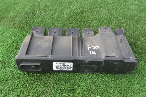 MODULO CENTRALINA ZASILANIA BMW F30 F31 F32 F33 G30 G05 G07 G20
