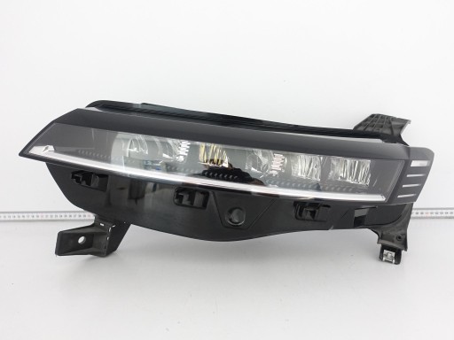 RENAULT MEGANE V 5 E-TECH ELECTRIC 22- Licht FULL LED PURE VISION links EU