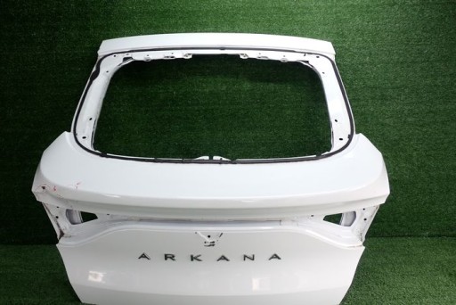 RENAULT ARKANA 19- Heckklappe heck