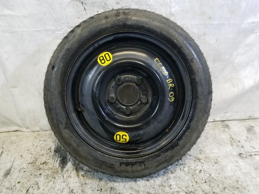 Автомобиль KIA CEED и R15 15