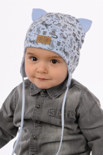 Кепка маріка 40-40см