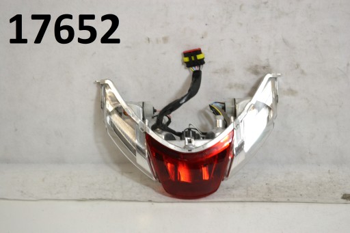 1D001652 - Задній ліхтар PiaggioLiberty 50 2019