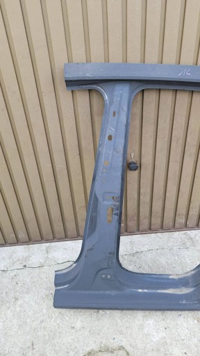 VW Up 1S4 5D Seat Mii Skoda Citigo pillar B sodkowy side threshold nadwozia
