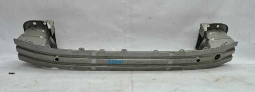 MG MG3 24- sider front front below front bumper