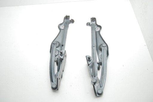 8S0827299A - AUDI TT КАБРИОЛЕТ ЗАСЛОНКИ ШАРНИР 8S7827300A 8S7827299A