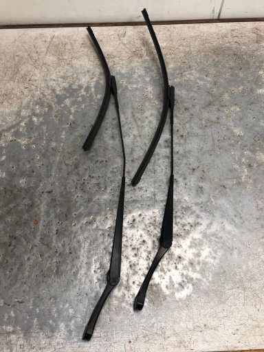 Bracci tergicristallo AUDI Q5 8R1955408B 8R1955407B