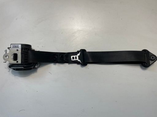 РЕМІНЬ БЕЗПЕКИ ЛІВИЙ RENAULT MASTER III LIFT IV