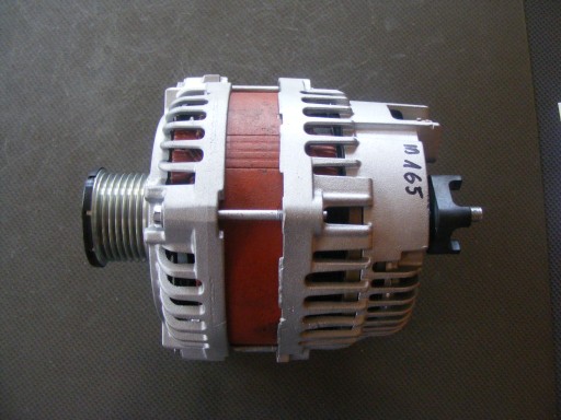 CA2186IR - Генератор nissan,opel,renault a003tx0481