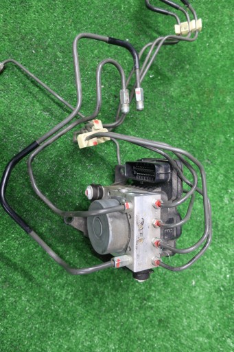pump control unit ABS SUZUKI JIMNY ESP 116040-40012 2014R >