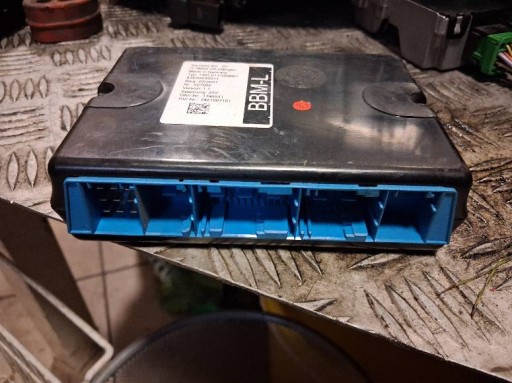 Модуль контроллера bbm-l daf xf 106 1740941