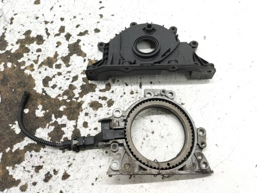 sensor SENSOR of the position cams USZCZELNIACZ 2.0 D 149KM VW Passat B8