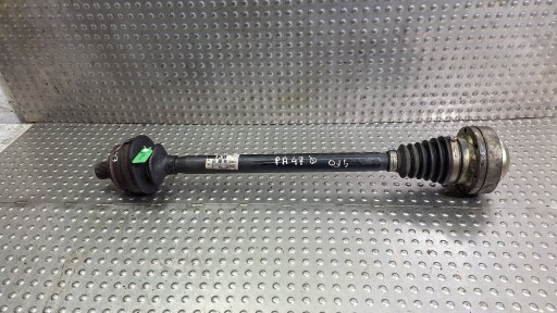 semi-axis left rear part 4F0501203B AUDI A6 C6 3.0TDI QUATTRO