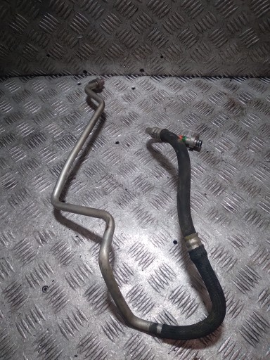 Conduit pieces tuyaux Climatisateur air conditionné CITROEN DS-3