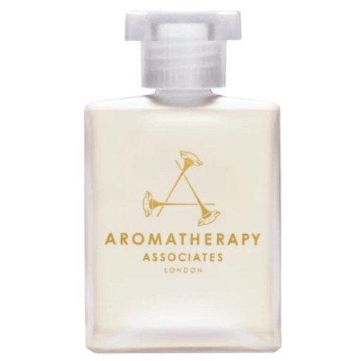 AROMATHERAPY ASSOCIATES Relax Light Bath And Shower Oil 55ml - ľahká relaxácia