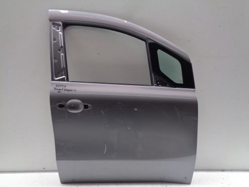 door right front RENAULT KANGOO IV 21- MERCEDES CITAN W420 TOWNSTAR