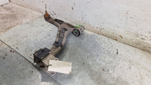 arm left front A2463330300 MERCEDES W246 W176 W117