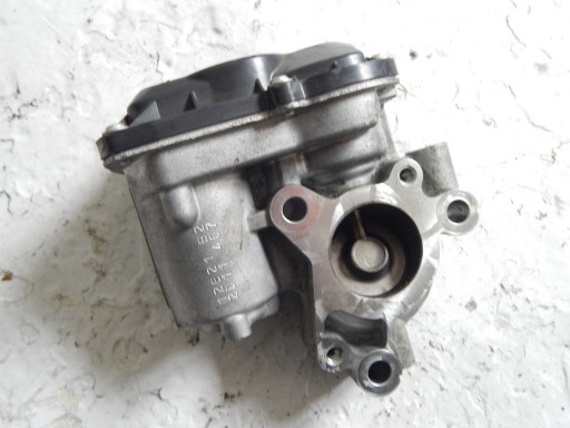 Клапан EGR NISSAN QASHQAI J11 1.7 DCI 14-22