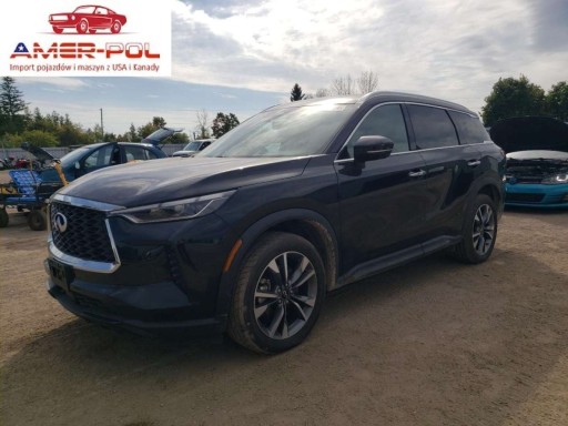 Infiniti 2023
