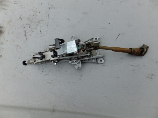steering wheel rod blocking ford focus mk2 8M51-3F880-GD
