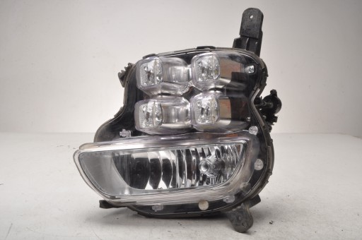 KIA CEED II ГАЛОГЕН ЛІВИЙ GT LED