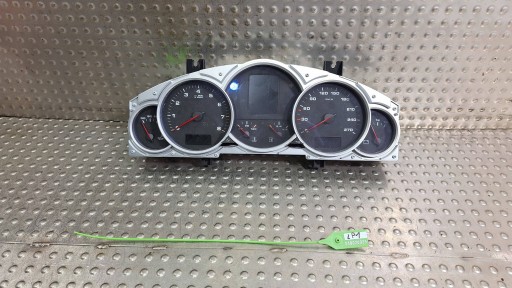 dials dials PREDKOSCIOMIERZ 7L5920875C PORSCHE CAYENNE and 7L5 4.8 V8