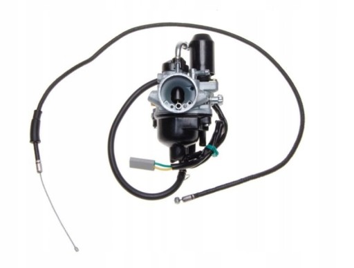 IS16M11517 - КАРБЮРАТОР ДЛЯ PGB 50