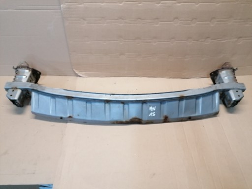 HONDA ACCORD VIII 08-15R бампер передній