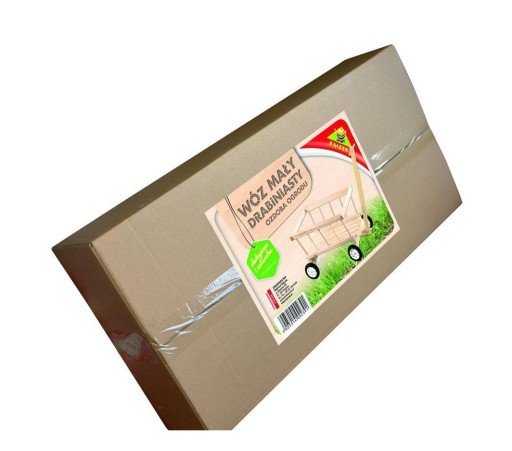 Іграшка садовий візок Дзига 3 роки +