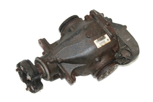 7572522 - BMW E90 E92 325D 330d N57 мост дифференциала задний 2.93