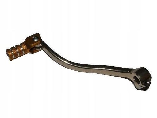 DZB-014 - РЫЧАГ ПЕРЕКЛЮЧЕНИЯ ПЕРЕДАЧ SUZUKI RMZ250 RMZ 350 С
