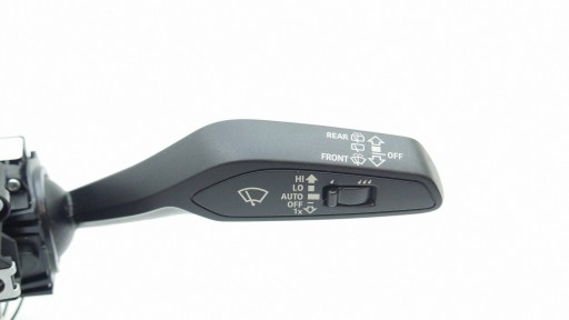 páčky pod volant a ovládanie krúžok ovládanie AUDI Q3 F3 82A953521GE 5Q1953549D