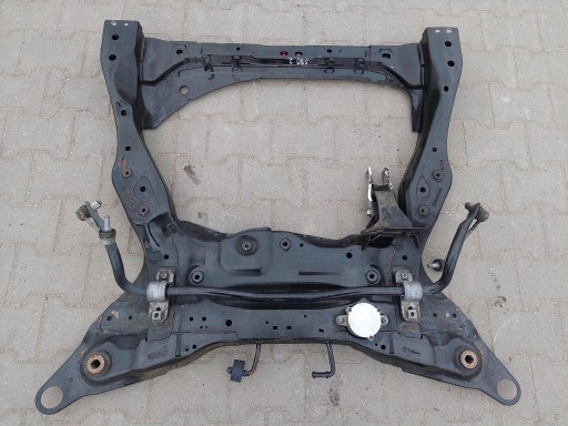 Traverse traineau berceau essieu suspension Avant Pont essieu Avant Essieu VOLVO S90 II V90 2.0 D4