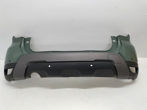 Stoßstange hinten heck DACIA DUSTER II 17