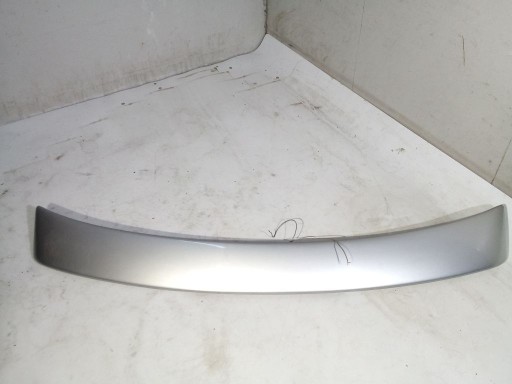 Audi A4 B7 Sedan spoiler lotka heckklappe heck LY7M 8E0071640