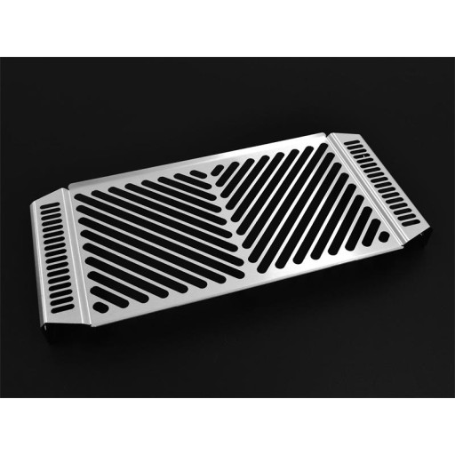 10001490 - Zieger решітка радіатора для HONDA X4 1997-2003