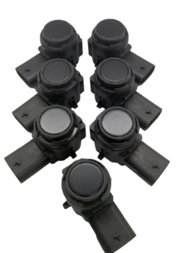 Датчик парковки pdc 5wa919275 skoda octavia iv