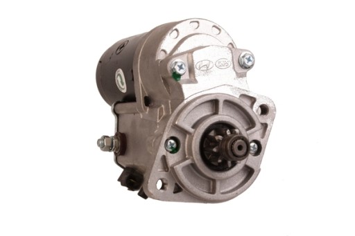 36100-27000, 03101-3170 - Стартер kia sportage 2.0 crdi hyundai tucson