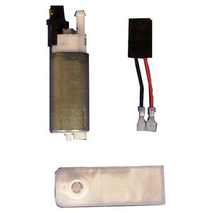 Ремкомплект, паливний насос DELPHI FE0501-12B1