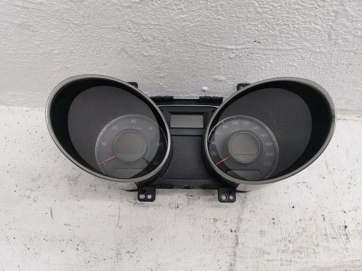 dials dials HYUNDAI IX35 94006-2Y040 2.0 CRDi