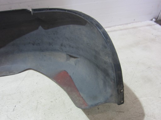 BMW Z3 2002R mudguard ZAKOLE left rear part left rear. 51718400107 8400107