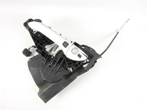 handle door front front left Keyless Go Mercedes W251 ML W164 EU Biala