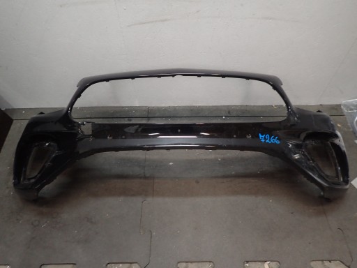 BUMPER FRONT MERCEDES E KLASA W213 LIFT AMG
