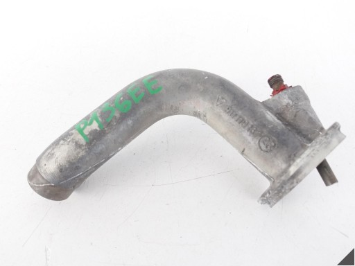 PORSCHE 911 II 930 pipe DOLOTOWA wiring DOLOTOWY air sensor