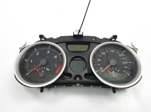 Kombiinstrument Kombiinstrument 8200408798 RENAULT MEGANE II