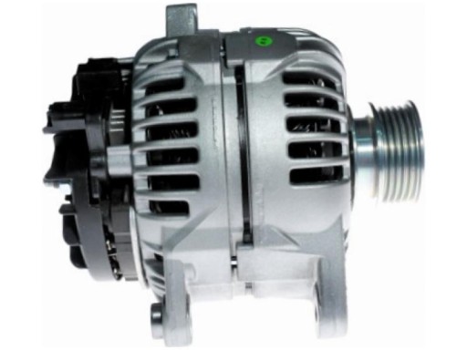 8EL 011 - Генератор renault kangoo grand kangoo ii 1.5 laguna ii 1.6 iii 1.6